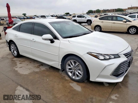 2022 Toyota Avalon XLE z VIN 4T1JZ1FB5NU077449, wystawiony jako Copart lot #53559685 z przebiegiem 38 969 mil mil oraz Szkoda całkowita • Salvage title. Historia ofert i sprzedaży dostępna na DreamBid. Obrazek 4.
