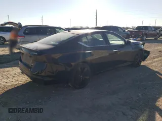 2019 Nissan Altima 2.5 Platinum with VIN 1N4BL4FW1KC191177, listed as a Copart auction lot 45898905 with 86,967 mi miles and Salvage Title. Bid and sale history available at carsss.com. Image 3.