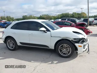 2018 Porsche Macan with VIN WP1AA2A55JLB04313, listed as a IAAI auction lot 41201689 with 91,057 mi miles and . Bid and sale history available at DreamBid. Image 13.