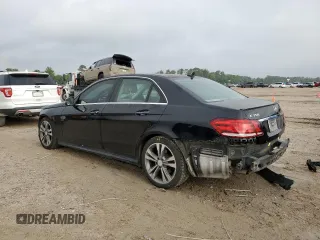 2014 Mercedes-Benz E 350 Sport z VIN WDDHF5KB9EA882032, wystawiony jako Copart lot #54559845 z przebiegiem 153 296 mil mil oraz Szkoda całkowita • Salvage title. Historia ofert i sprzedaży dostępna na DreamBid. Obrazek 2.