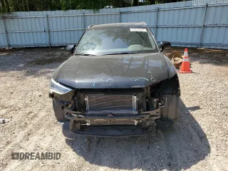 2022 Audi Q3 S line Premium Plus with VIN WA1EECF38N1084994, listed as a Copart auction lot 47971623 with 15,511 mi miles. Bid and sale history available at carsss.com. Image 5.