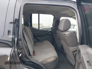 2007 Nissan Xterra X z VIN 5N1AN08U97C546202, wystawiony jako IAAI lot #41591152 z przebiegiem 148 367 mil mil oraz . Historia ofert i sprzedaży dostępna na DreamBid. Obrazek 8.