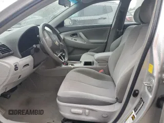 2011 Toyota Camry LE with VIN 4T4BF3EK6BR126220, listed as a Copart auction lot 55354865 with 179,431 mi miles and Clean Title. Bid and sale history available at carsss.com. Image 7.