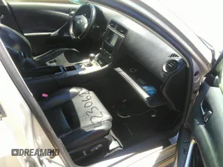 2010 Lexus IS 250 с VIN JTHCF5C2XA5044046, выставлен на аукционе IAAI как лот 42306297 с пробегом 127 669 миль миль и . История ставок и продаж доступна на DreamBid. Изображение 5.