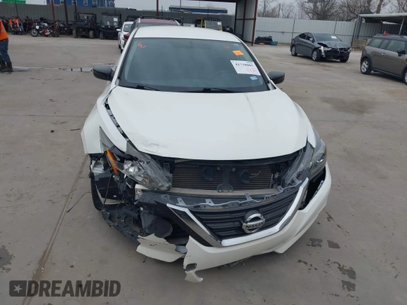 2017 Nissan Altima SR with VIN 1N4AL3AP5HC270608, listed as a IAAI auction lot 41738005 with 69,460 mi miles and . Bid and sale history available at DreamBid. Image 12.