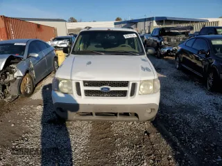 2002 Ford Explorer Sport Value z VIN 1FMYU60E32UD21981, wystawiony jako Copart lot #82619254 z przebiegiem 260 676 mil mil oraz Szkoda całkowita • Salvage title. Historia ofert i sprzedaży dostępna na DreamBid. Obrazek 5.
