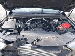 2021 Ford Ranger XL с VIN 1FTER4EH8MLD14176, выставлен на аукционе IAAI как лот 42332691 с пробегом 40 454 миль миль и . История ставок и продаж доступна на DreamBid. Изображение 10.