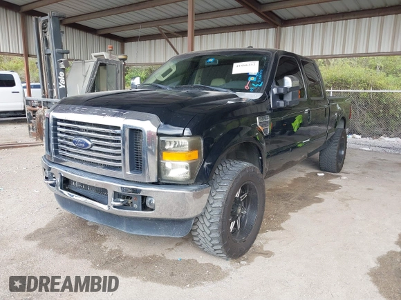 2010 Ford Super Duty F-250 SRW XL with VIN 1FTSW2BR8AEB13472, listed as a IAAI auction lot 41886252 with 237,264 mi miles. Bid and sale history available at carsss.com. Image 17.