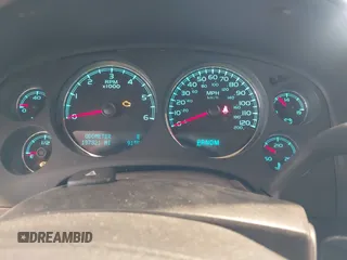 2009 Chevrolet Suburban LTZ с VIN 1GNFC36099R156290, выставлен на аукционе IAAI как лот 42508426 с пробегом 197 821 миль миль и . История ставок и продаж доступна на DreamBid. Изображение 7.