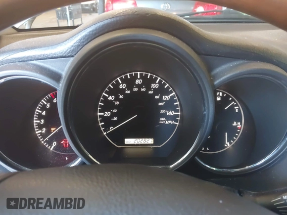 2005 Lexus RX 330 z VIN 2T2HA31U85C050351, wystawiony jako IAAI lot #41517285 z przebiegiem 202 827 mil mil oraz . Historia ofert i sprzedaży dostępna na DreamBid. Obrazek 7.