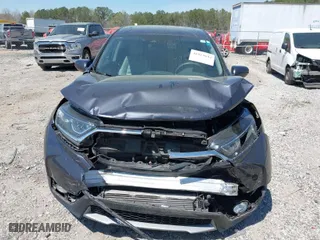 2019 Honda CR-V EX with VIN 5J6RW1H52KA035139, listed as a IAAI auction lot 41914694 with 64,789 mi miles. Bid and sale history available at carsss.com. Image 13.