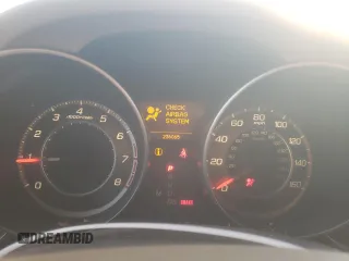 2007 Acura MDX Technology with VIN 2HNYD28407H552673, listed as a Copart auction lot 88985825 with 236,065 mi miles and Salvage Title. Bid and sale history available at DreamBid. Image 9.