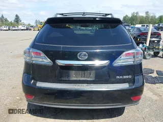 2012 Lexus RX 350 with VIN 2T2ZK1BA0CC078216, listed as a IAAI auction lot 42572594 with 175,759 mi miles and . Bid and sale history available at DreamBid. Image 17.