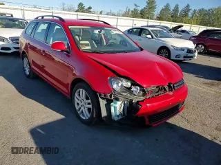 2011 Volkswagen Jetta SportWagen TDI with VIN 3VWML7AJ2BM692672, listed as a Copart auction lot 75571014 with 240,563 mi miles and Salvage Title. Bid and sale history available at carsss.com. Image 10.