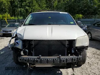 2012 Ram Cargo Van with VIN 2C4JDGAG1CR318393, listed as a Copart auction lot 70399494 with 187,911 mi miles and Salvage Title. Bid and sale history available at carsss.com. Image 5.