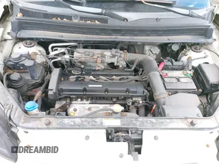 2010 Kia Soul + with VIN KNDJT2A2XA7034348, listed as a IAAI auction lot 42059954 with 252,878 mi miles. Bid and sale history available at carsss.com. Image 10.