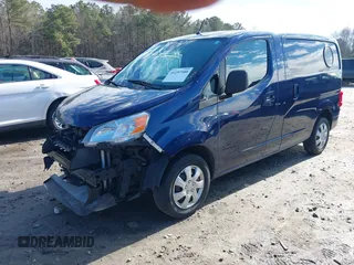 2013 Nissan NV200 SV z VIN 3N6CM0KN9DK693656, wystawiony jako IAAI lot #41297500 z przebiegiem 187 330 mil mil oraz . Historia ofert i sprzedaży dostępna na DreamBid. Obrazek 2.