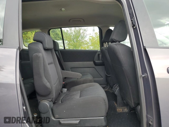 2010 Mazda 5 Sport with VIN JM1CR2W35A0373293, listed as a Copart auction lot 70782944 with 231,694 mi miles and Salvage Title. Bid and sale history available at DreamBid. Image 11.
