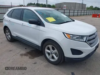 2016 Ford Edge SE с VIN 2FMPK3G94GBC63420, выставлен на аукционе IAAI как лот 42426794 с пробегом 98 651 миль миль и . История ставок и продаж доступна на DreamBid. Изображение 1.