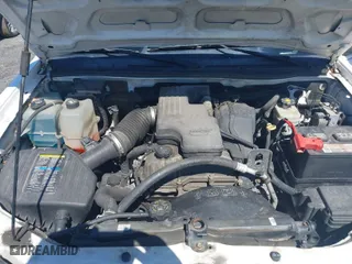 2008 Chevrolet Colorado LT w/1LT with VIN 1GCCS339688188281, listed as a IAAI auction lot 41878569 with 238,907 mi miles. Bid and sale history available at carsss.com. Image 10.