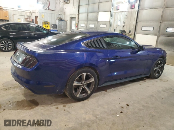 2016 Ford Mustang V6 with VIN 1FA6P8AM9G5242262, listed as a Copart auction lot 85291504 with 71,513 mi miles and Clean Title. Bid and sale history available at carsss.com. Image 3.