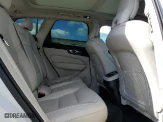 2020 Volvo XC60 Inscription with VIN YV4102RL8L1609328, listed as a Copart auction lot 83498024 with 75,473 mi miles and Clean Title. Bid and sale history available at carsss.com. Image 11.
