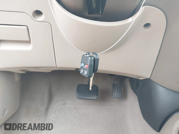 2006 Ford Focus S with VIN 1FAFP34N36W252852, listed as a IAAI auction lot 42527049 with 100,545 mi miles and . Bid and sale history available at DreamBid. Image 11.
