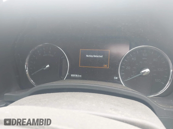 2021 Ford Expedition XLT with VIN 1FMJU1HT1MEA60855, listed as a IAAI auction lot 41962157 with 100,178 mi miles and . Bid and sale history available at DreamBid. Image 15.