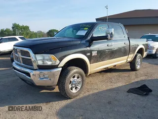 2011 Ram 2500 ST with VIN 3D7TT2CTXBG545360, listed as a IAAI auction lot 42697566 with 186,872 mi miles and . Bid and sale history available at DreamBid. Image 17.