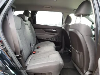 2019 Hyundai Santa Fe SEL with VIN 5NMS33AD6KH019755, listed as a Copart auction lot 36478733 with 67,313 mi miles. Bid and sale history available at carsss.com. Image 11.
