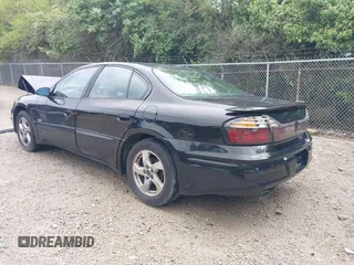2002 Pontiac Bonneville SLE z VIN 1G2HY54KX24177224, wystawiony jako IAAI lot #42268134 z przebiegiem 107 935 mil mil oraz . Historia ofert i sprzedaży dostępna na DreamBid. Obrazek 3.