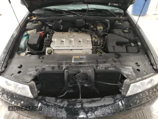 2002 Cadillac Seville Touring STS z VIN 1G6KY54962U158476, wystawiony jako Copart lot #86624774 z przebiegiem 77 818 mil mil oraz Szkoda całkowita • Salvage title. Historia ofert i sprzedaży dostępna na DreamBid. Obrazek 11.