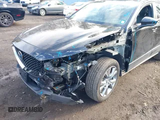 2024 Mazda CX-30 S Preferred z VIN 3MVDMBCM4RM681739, wystawiony jako IAAI lot #41788291 z przebiegiem 7 757 mil mil oraz . Historia ofert i sprzedaży dostępna na DreamBid. Obrazek 6.