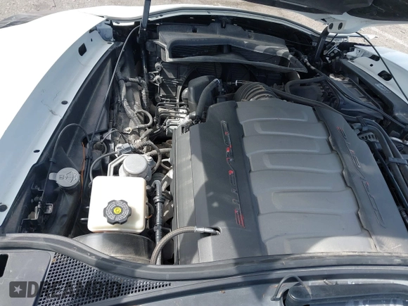 2015 Chevrolet Corvette Z51 2LT with VIN 1G1YK2D73F5117088, listed as a IAAI auction lot 41756533 with 23,098 mi miles and . Bid and sale history available at DreamBid. Image 10.