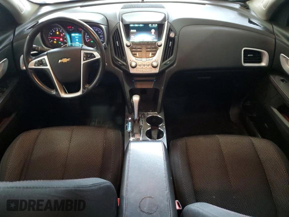 2013 Chevrolet Equinox LT with VIN 2GNALDEK3D1149226, listed as a Copart auction lot 56589695 with 125,535 mi miles and Clean Title. Bid and sale history available at DreamBid. Image 8.