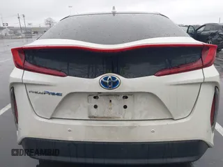 2017 Toyota Prius Plus with VIN JTDKARFP5H3004876, listed as a IAAI auction lot 41972573 with 148,670 mi miles and . Bid and sale history available at DreamBid. Image 16.