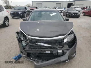 2012 Ford Fusion SEL z VIN 3FAHP0JA5CR396457, wystawiony jako Copart lot #53291475 z przebiegiem Nie podano mil oraz Szkoda całkowita • Salvage title. Historia ofert i sprzedaży dostępna na DreamBid. Obrazek 5.