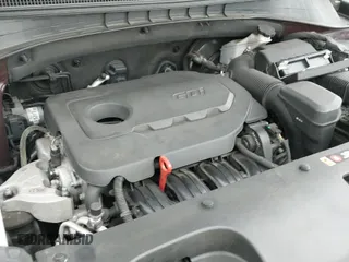 2019 Kia Sorento L with VIN 5XYPG4A3XKG535831, listed as a IAAI auction lot 42194869 with 70,749 mi miles and . Bid and sale history available at DreamBid. Image 17.