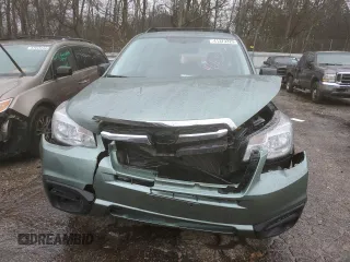 2017 Subaru Forester with VIN JF2SJABC2HH464179, listed as a Copart auction lot 41373323 with 76,866 mi miles. Bid and sale history available at carsss.com. Image 5.