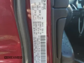 2018 Jeep Grand Cherokee Limited с VIN 1C4RJFBG1JC159031, выставлен на аукционе Copart как лот 43022895 с пробегом 123 885 миль миль и Списание • Salvage title. История ставок и продаж доступна на DreamBid. Изображение 15.