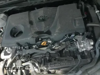 2024 Toyota Camry Hybrid XLE with VIN 4T1F31AK6RU065556, listed as a Copart auction lot 61267115 with 14,364 mi miles and Non repairable. Bid and sale history available at DreamBid. Image 15.