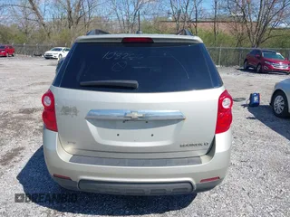 2015 Chevrolet Equinox LT with VIN 2GNFLGEK4F6108200, listed as a IAAI auction lot 41983364 with 174,291 mi miles. Bid and sale history available at carsss.com. Image 16.