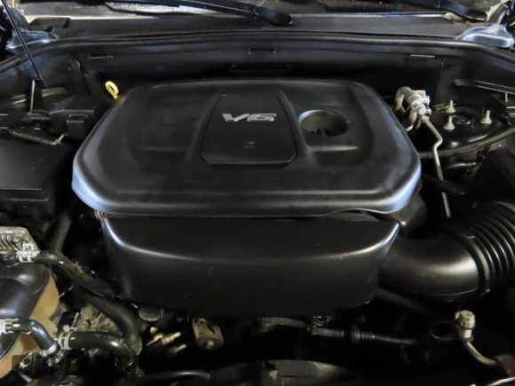 2018 Jeep Grand Cherokee Laredo E with VIN 1C4RJEAG0JC513620, listed as a Copart auction lot 63520735 with 67,654 mi miles and Clean title. Bid and sale history available at DreamBid. Image 7.