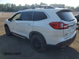 2020 Subaru Ascent Limited с VIN 4S4WMAPD8L3481093, выставлен на аукционе Copart как лот 61719745 с пробегом 74 428 миль миль и Списание • Salvage title. История ставок и продаж доступна на DreamBid. Изображение 2.