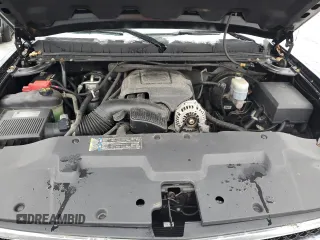 2011 Chevrolet Silverado 1500 LT with VIN 1GCRKSE06BZ193579, listed as a Copart auction lot 44763445 with 149,934 mi miles and Salvage Title. Bid and sale history available at DreamBid. Image 11.