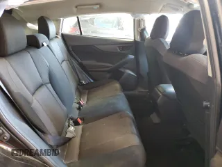 2018 Subaru Impreza Premium с VIN 4S3GTAB62J3715942, выставлен на аукционе Copart как лот 54567915 с пробегом 130 861 миль миль и На запчасти • Non repairable. История ставок и продаж доступна на DreamBid. Изображение 10.