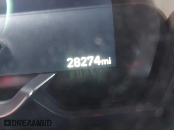 2022 Hyundai Ioniq SE с VIN KMHC75LC6NU275962, выставлен на аукционе IAAI как лот 41297650 с пробегом 28 274 миль миль и . История ставок и продаж доступна на DreamBid. Изображение 14.