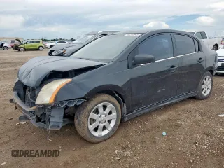 2011 Nissan Sentra SR with VIN 3N1AB6AP0BL717729, listed as a Copart auction lot 62265645 with 224,045 mi miles and Salvage title. Bid and sale history available at DreamBid. Image 1.