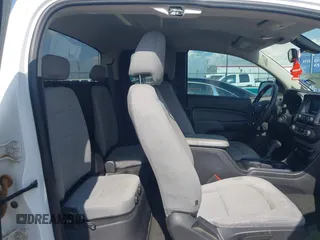 2016 Chevrolet Colorado 2WD WT с VIN 1GCHSBEA9G1190511, выставлен на аукционе IAAI как лот 42642481 с пробегом 80 128 миль миль и . История ставок и продаж доступна на DreamBid. Изображение 8.