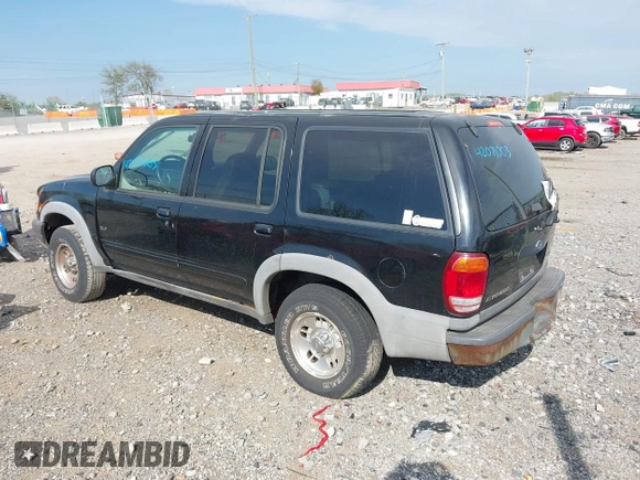 1999 Ford Explorer XL z VIN 1FMZU34X2XUA06174, wystawiony jako IAAI lot #42071003 z przebiegiem 126 220 mil mil oraz . Historia ofert i sprzedaży dostępna na DreamBid. Obrazek 3.